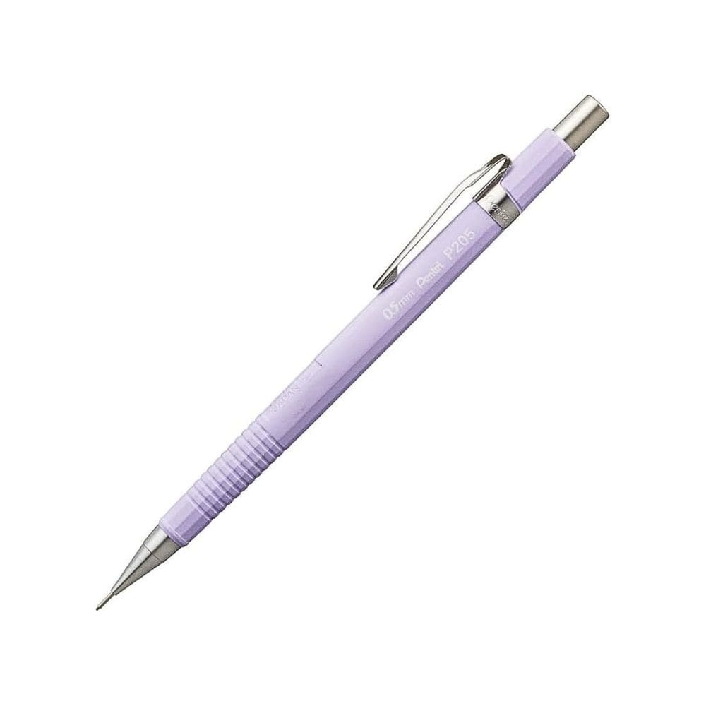 Lapiseira PENTEL 0.5mm Sharp Boys & Girls P205