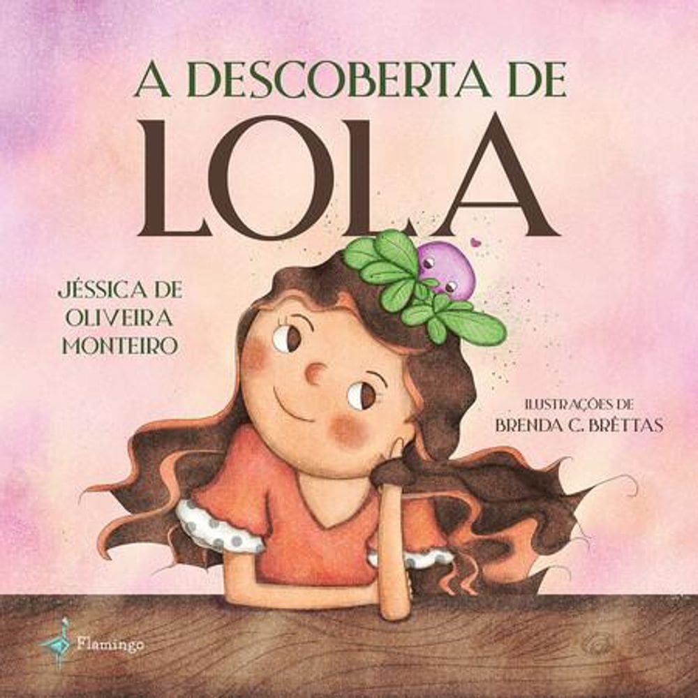 A Descoberta de Lola 