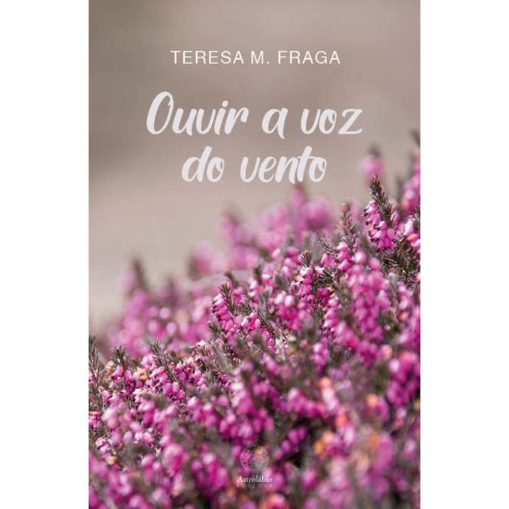 Ouvir a voz do vento 