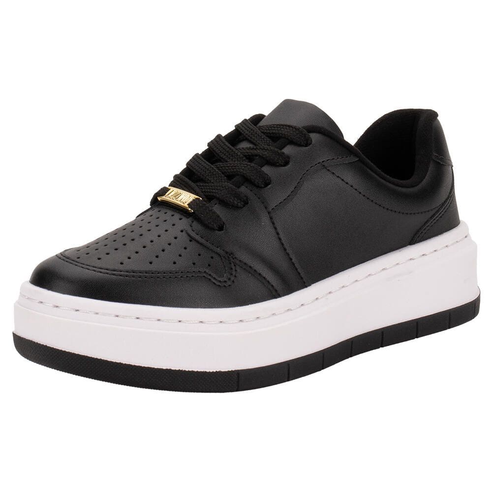 Tênis Feminino Casual Vizzano 1437200