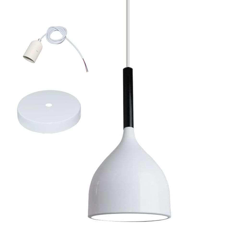 Lustre Pendente Vintage Iluminaçao Casa Quarto Sala de Jantar Comercial Residencial Ambiente Decoraçao