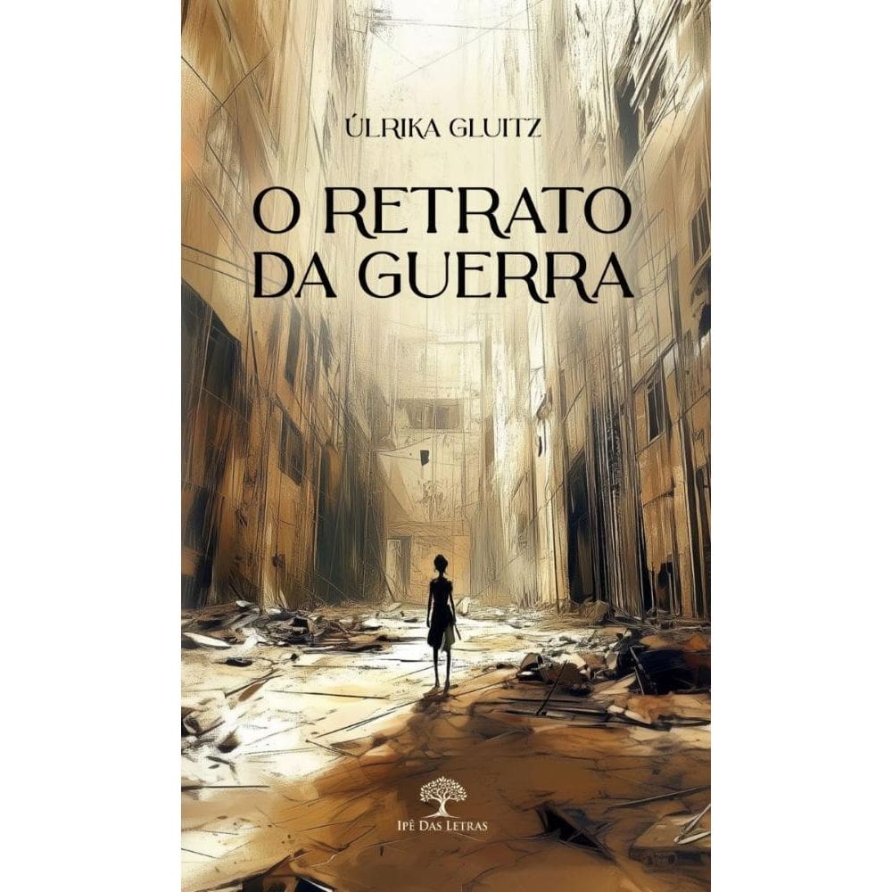 O Retrato da Guerra