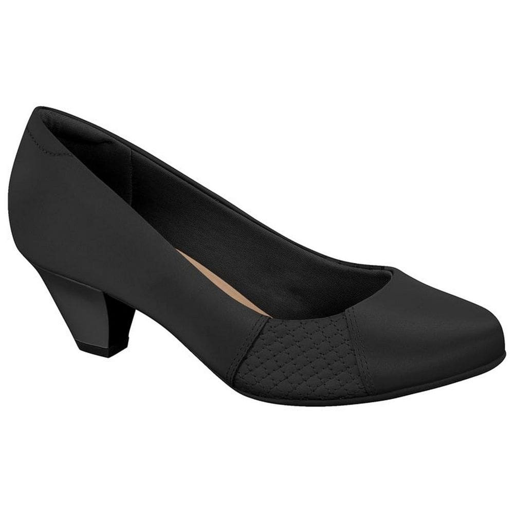 Sapato Social Feminino Boneca Modare Ultraconfort 7005.647