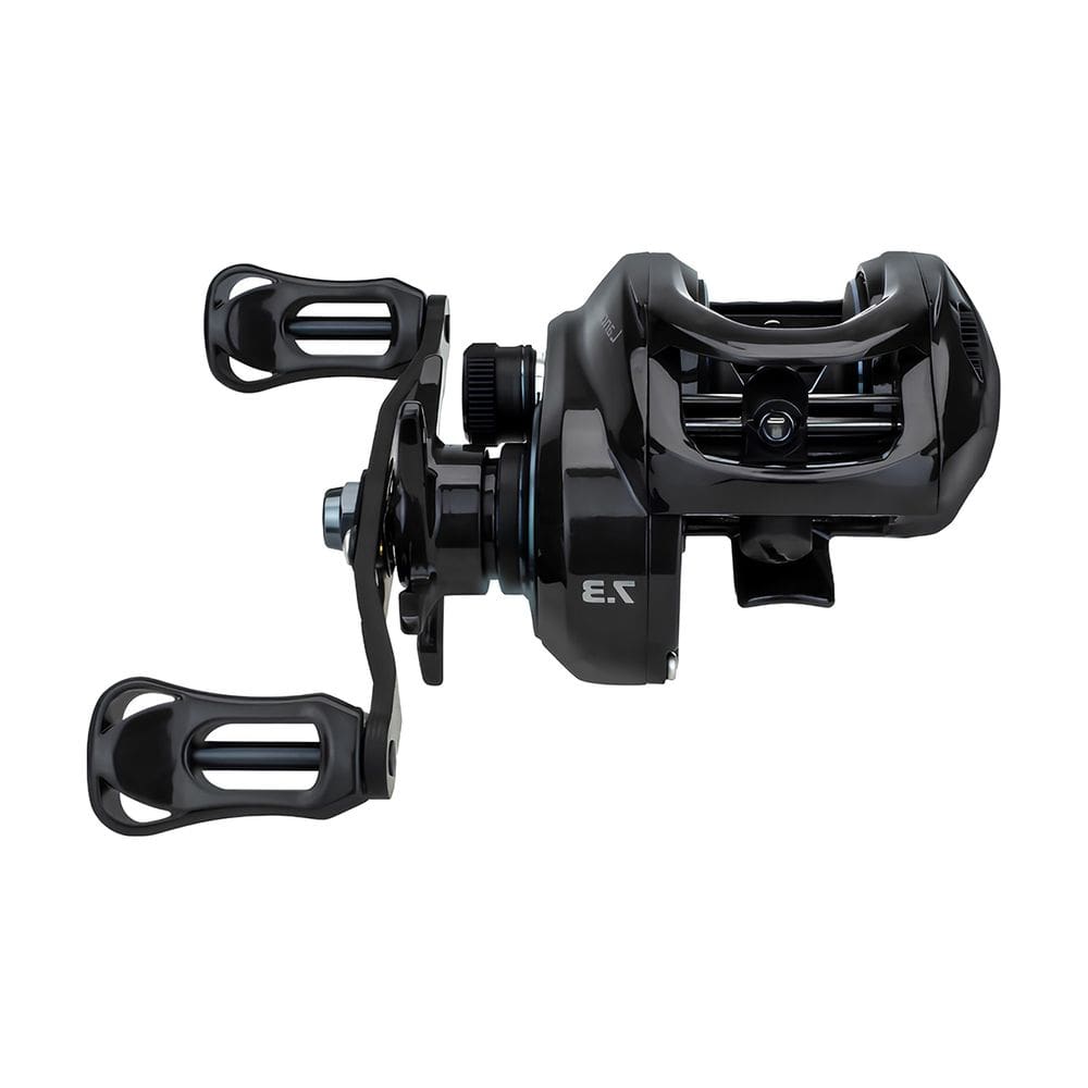 Carretilha Lancer G2 Carbon Saint 7 Rol Rec 7.3:1 Drag 5kg Freio Magnético