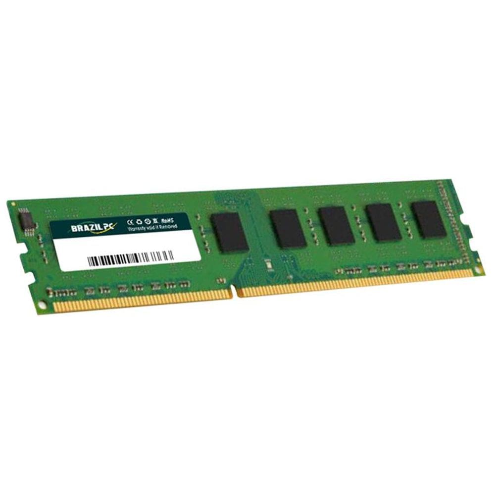 Memória 8GB DDR3 1600MHz BPC - BPC1600D3CL11/8GH
