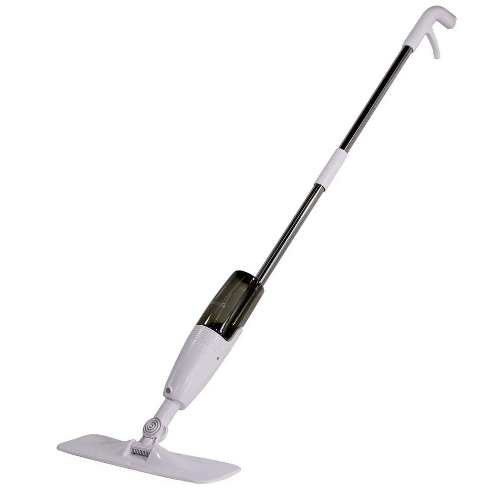 Mop Spray Microfibra Perfeito Para Limpeza Ágil E Prática