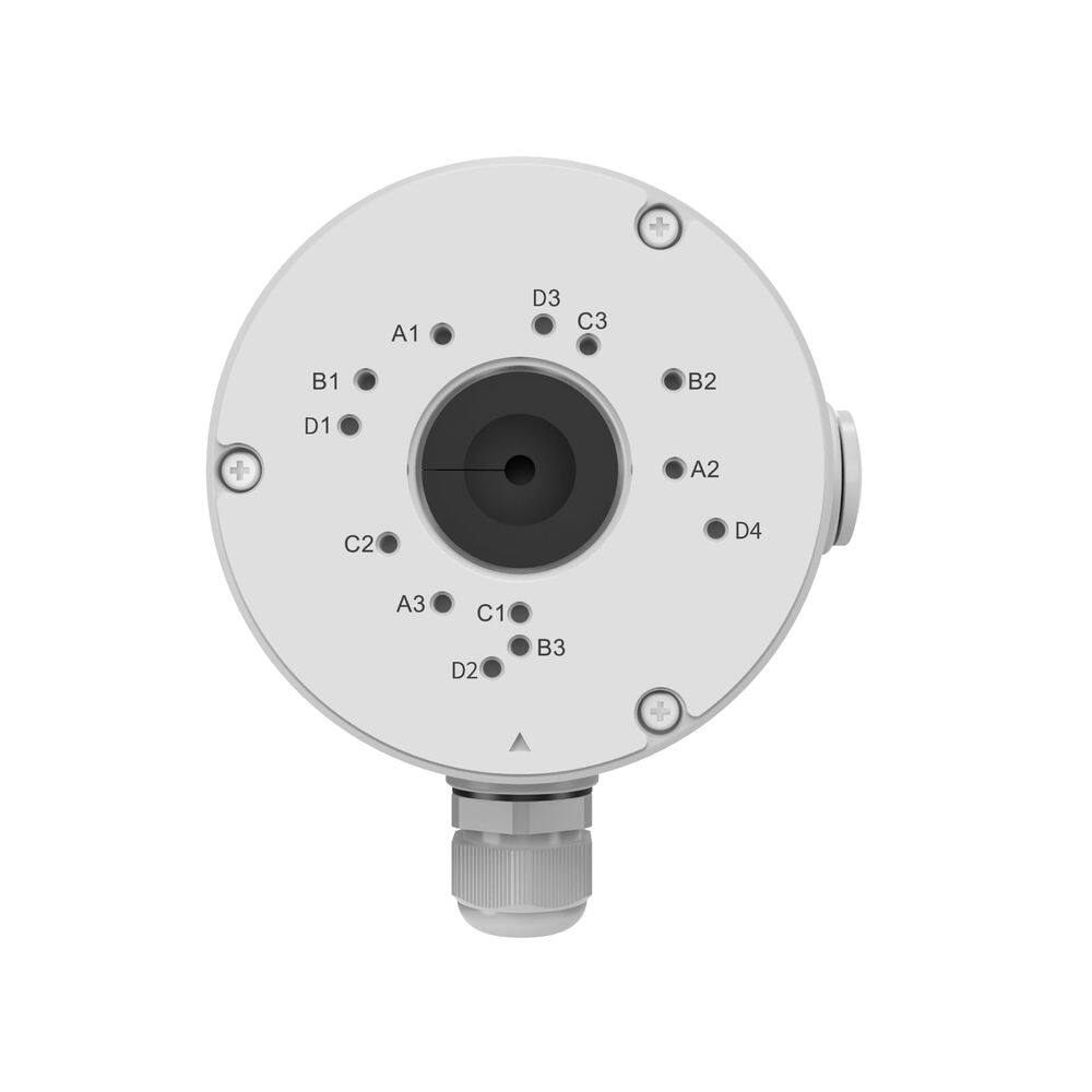 Caixa de junção REOLINK B10 para câmeras Bullet B400, RLC-510A