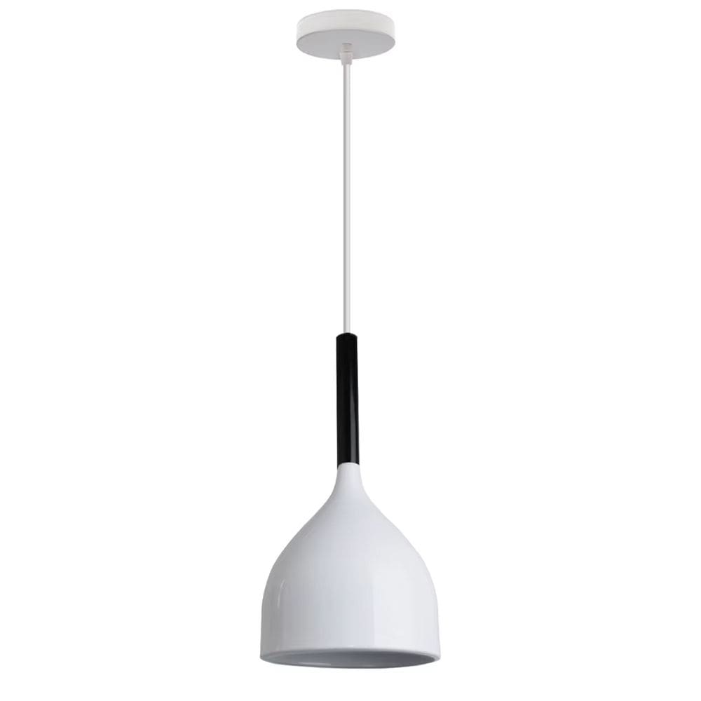 Lustre Pendente Vintage Decoraçao Sala de Estar Jantar Quarto Recepçao Iluminaçao Residencial Comercial