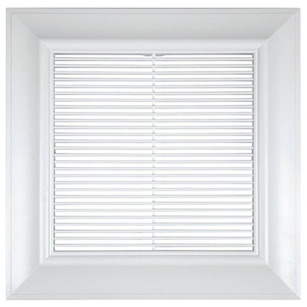 Tampa de ventilador de grade Panasonic FV-GL3TDA Designer 33 cm quadrada
