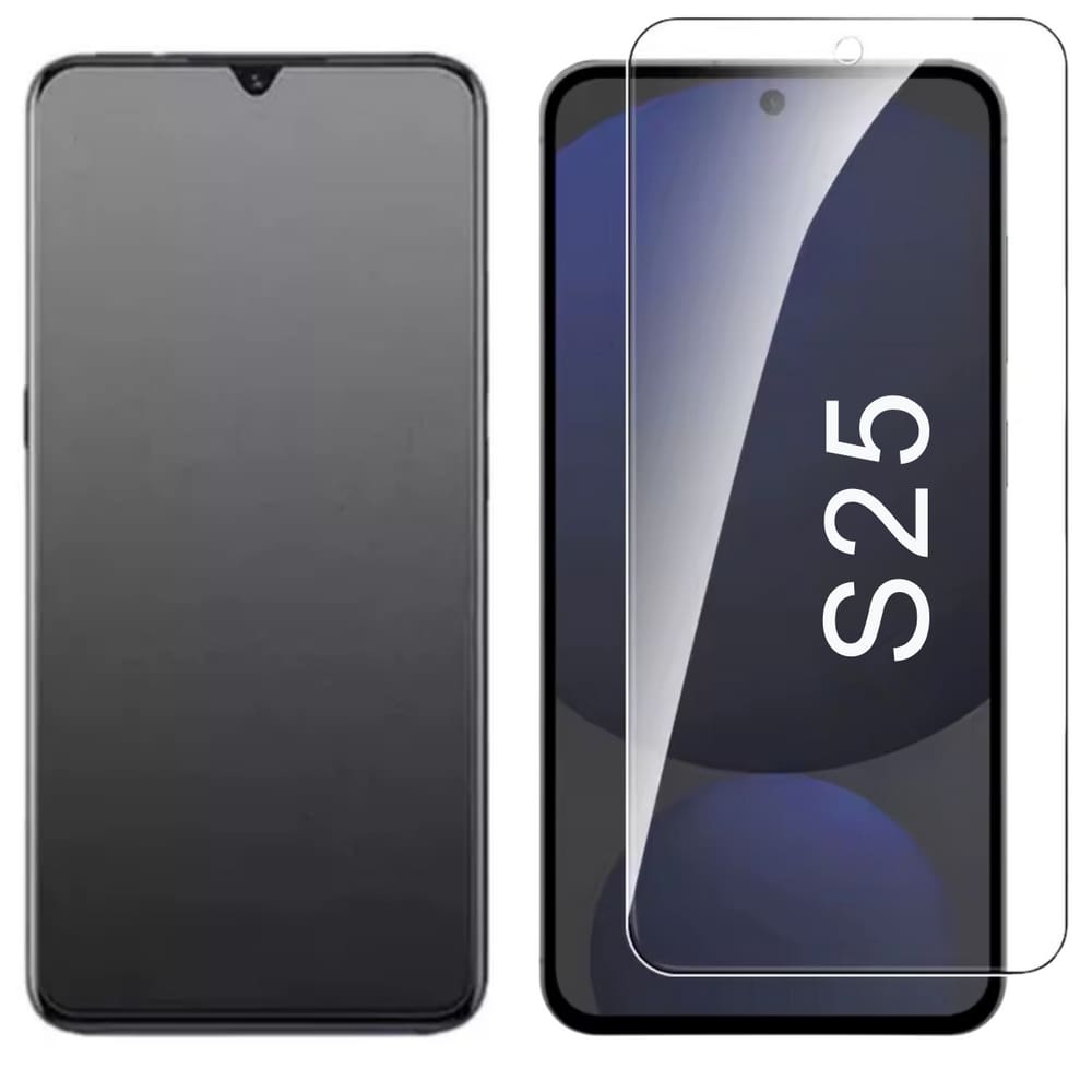 Película Fosca Galaxy S25 Flexível Não Deixa Digital - Armyshield