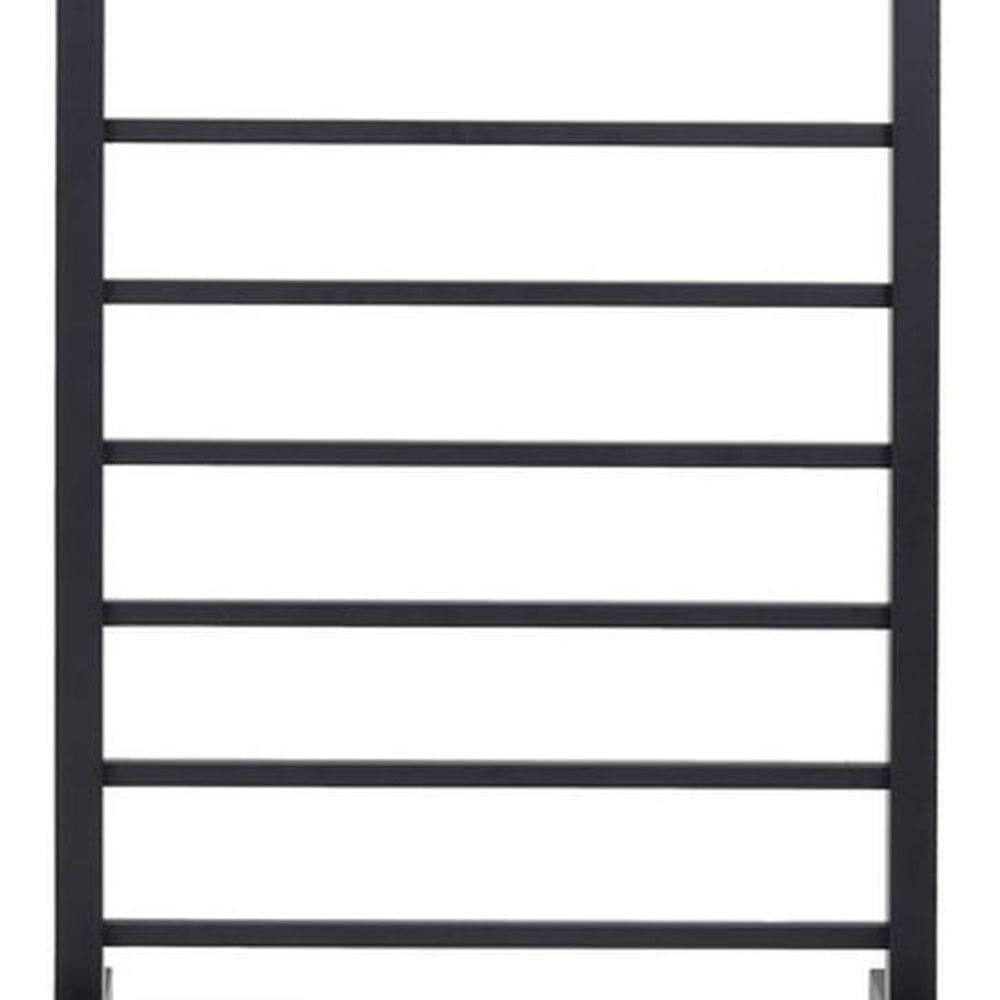 Toalheiro Termico De Chão Inox Bivolt 2 Toalha - By Crismoe