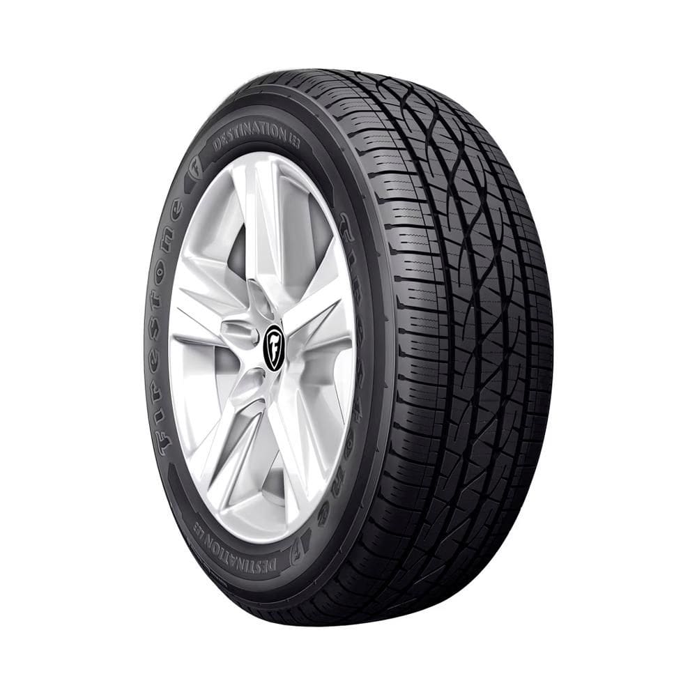 Pneu Aro 18 215/55R18 99V Destination LE3 Firestone