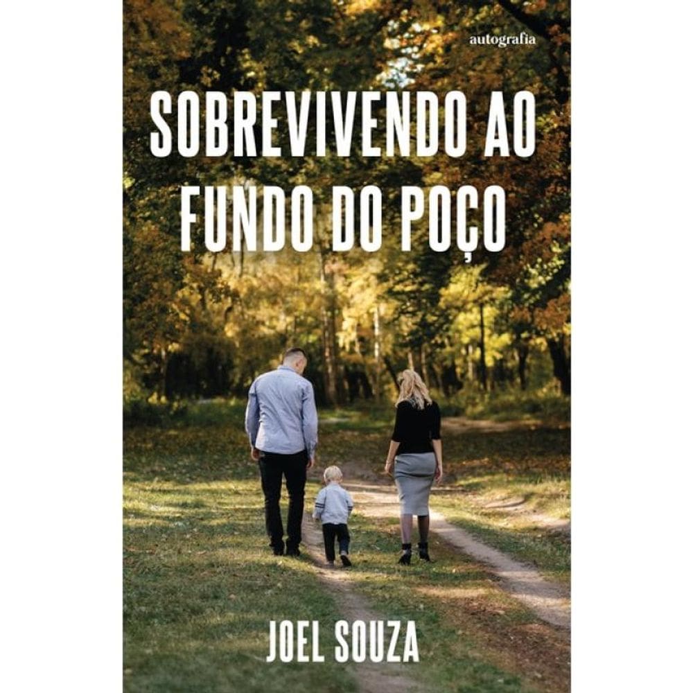 Sobrevivendo Ao Fundo Do Poço