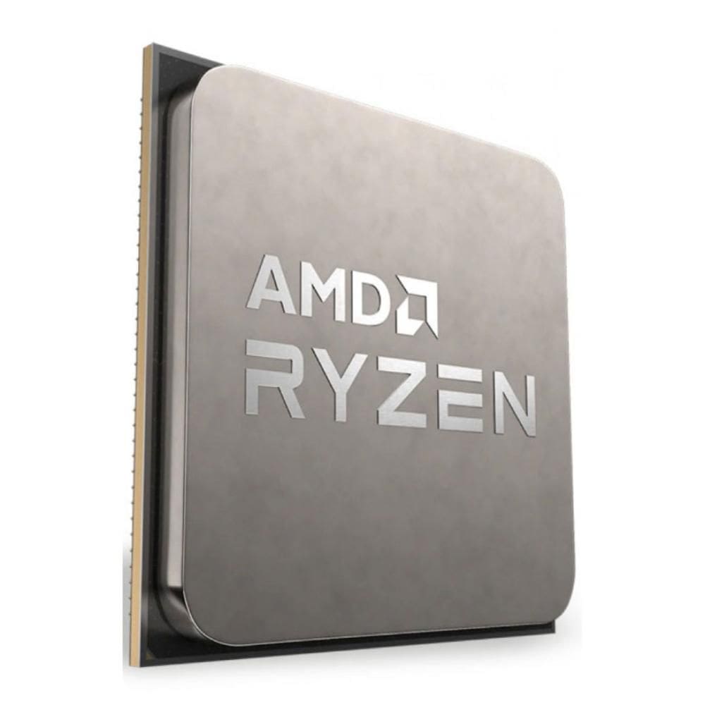 AMD Ryzen 7 5700X 8 Núcleos 16 Threads 3.4GHz (Turbo 4.6 GHz) Cache 35MB AM4 TDP 65W - 100-000000926