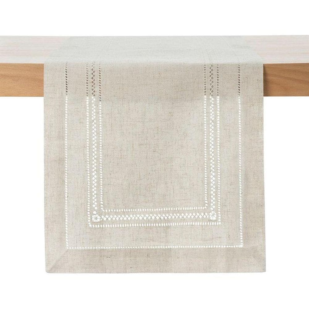 Caminho de Mesa Even 150 cm x 45 cm Home Style