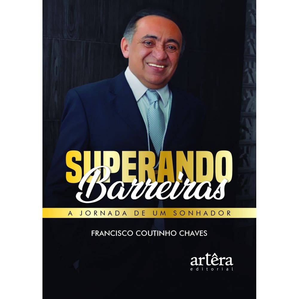 Superando Barreiras: A Jornada de um Sonhador