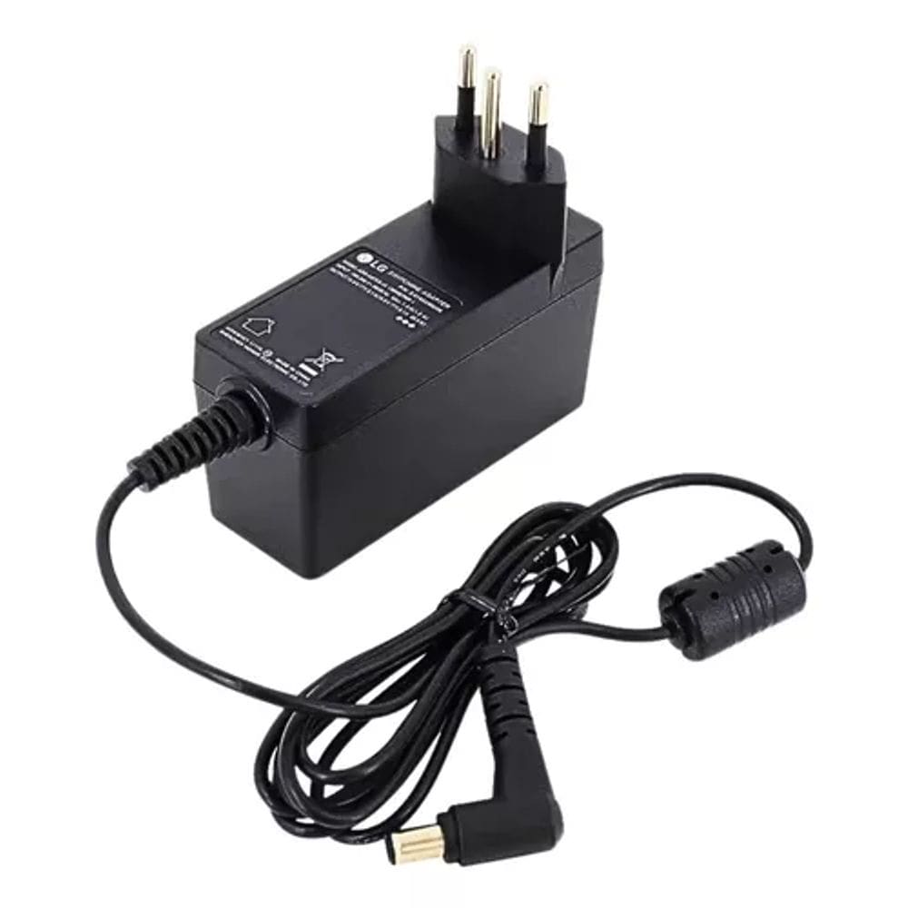 Fonte Externa Do Monitor Lg Ads-45Fsq-19 Eay65890006