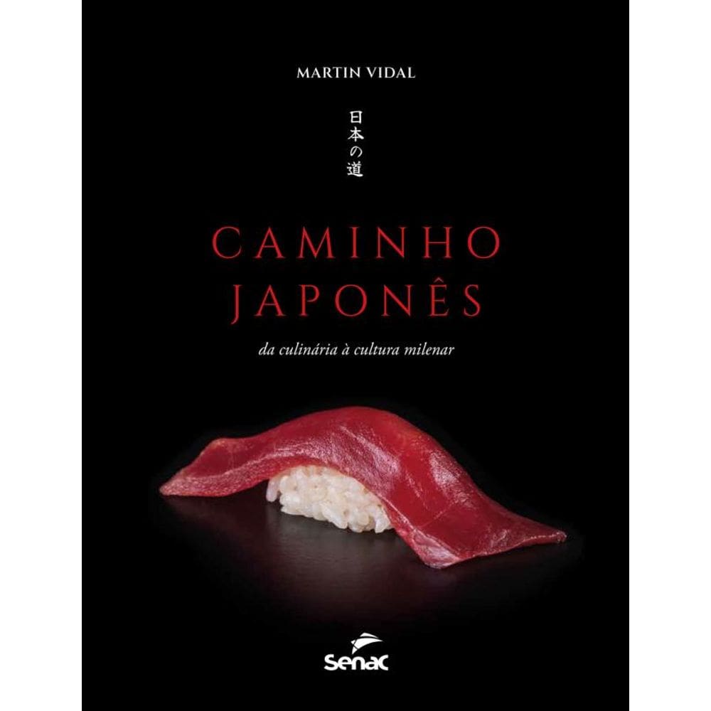 Caminho Japonês: da culinária à cultura milenar