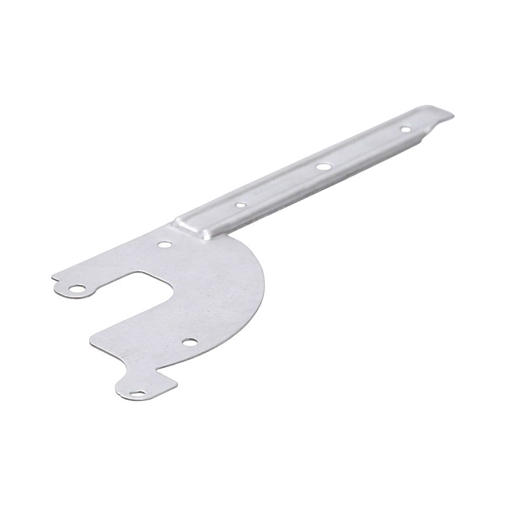 Gancho da Dobradiça de Porta para Fogão Consul - W10634391