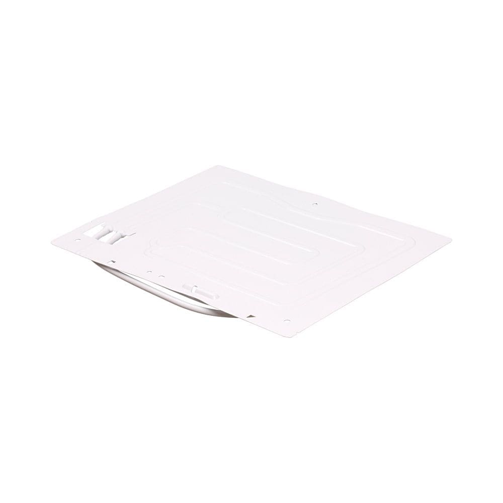 Evaporador Externo para Geladeira Consul - W10463150