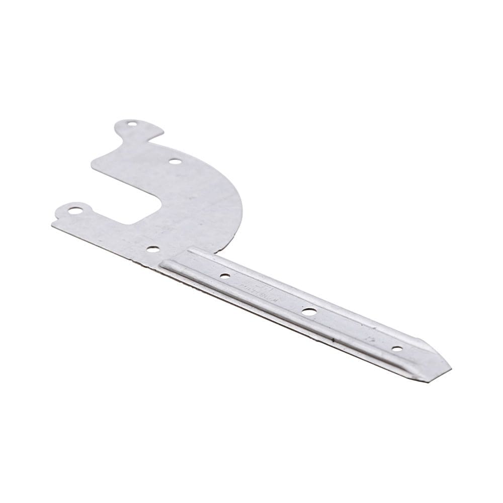 Gancho da Dobradiça Esquerda para Fogão Consul - W10634392