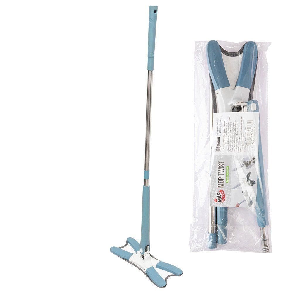 Rodo Mop Twist Giratório Torce Pano Ck7112