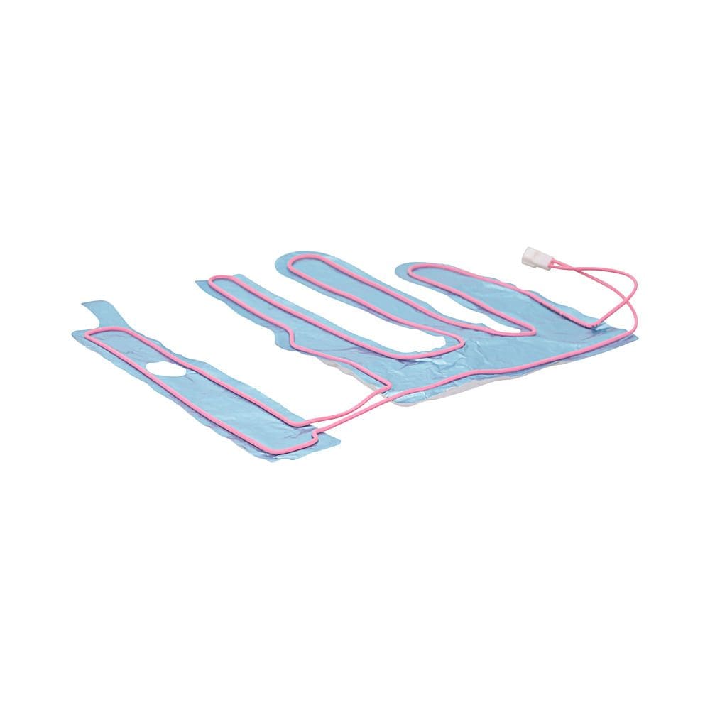 Resistência 220V para Cervejeira Consul - W10652509