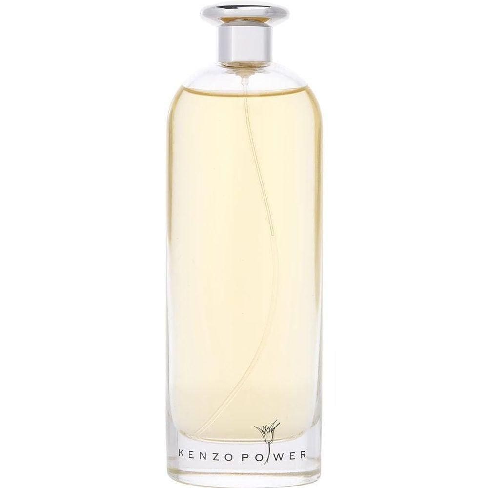 Pós-barba Masculino Kenzo Power Spray 125 Ml