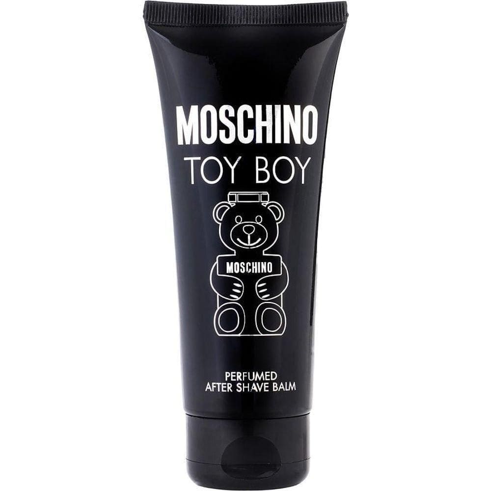 Pós-barba Masculino Moschino Toy Boy Balm 100 Ml