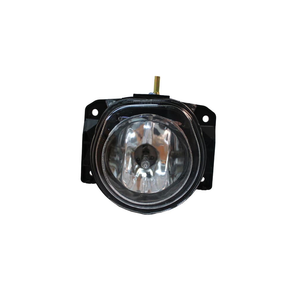 Farol Neblina Ducato Com Suporte