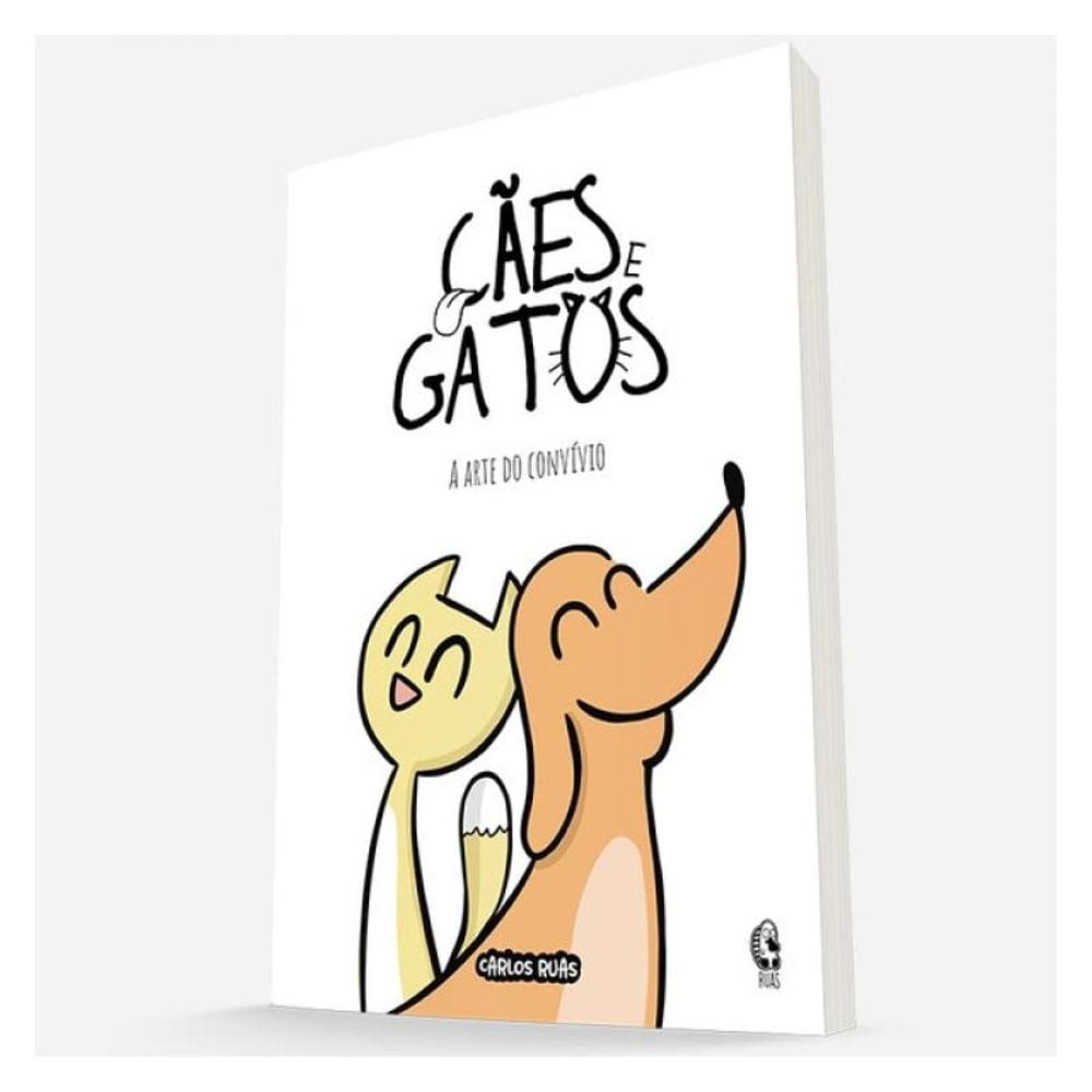 Cães E Gatos