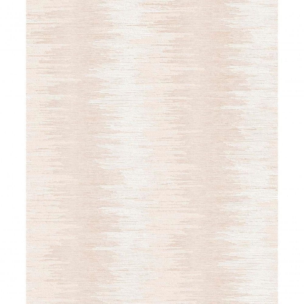 Papel De Parede Fusion Sombreado Creme - Rolo 10m X 0,53m