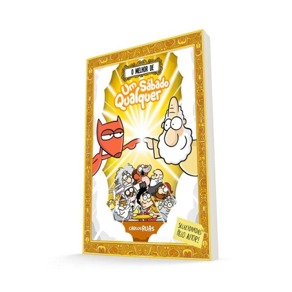 O Melhor De Um Sábado Qualquer