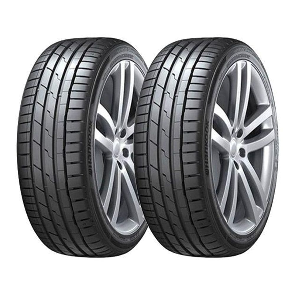 Kit 2 Pneus Hankook Aro 23 295/35R23 Ventus S1 Evo 3 K-127 108Y XL