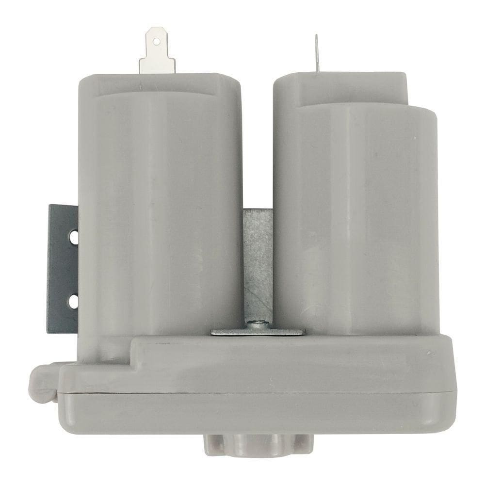 Caixa Porta Pilha Duplo Aquecedores A Gás Komeco - 0100021188 Único