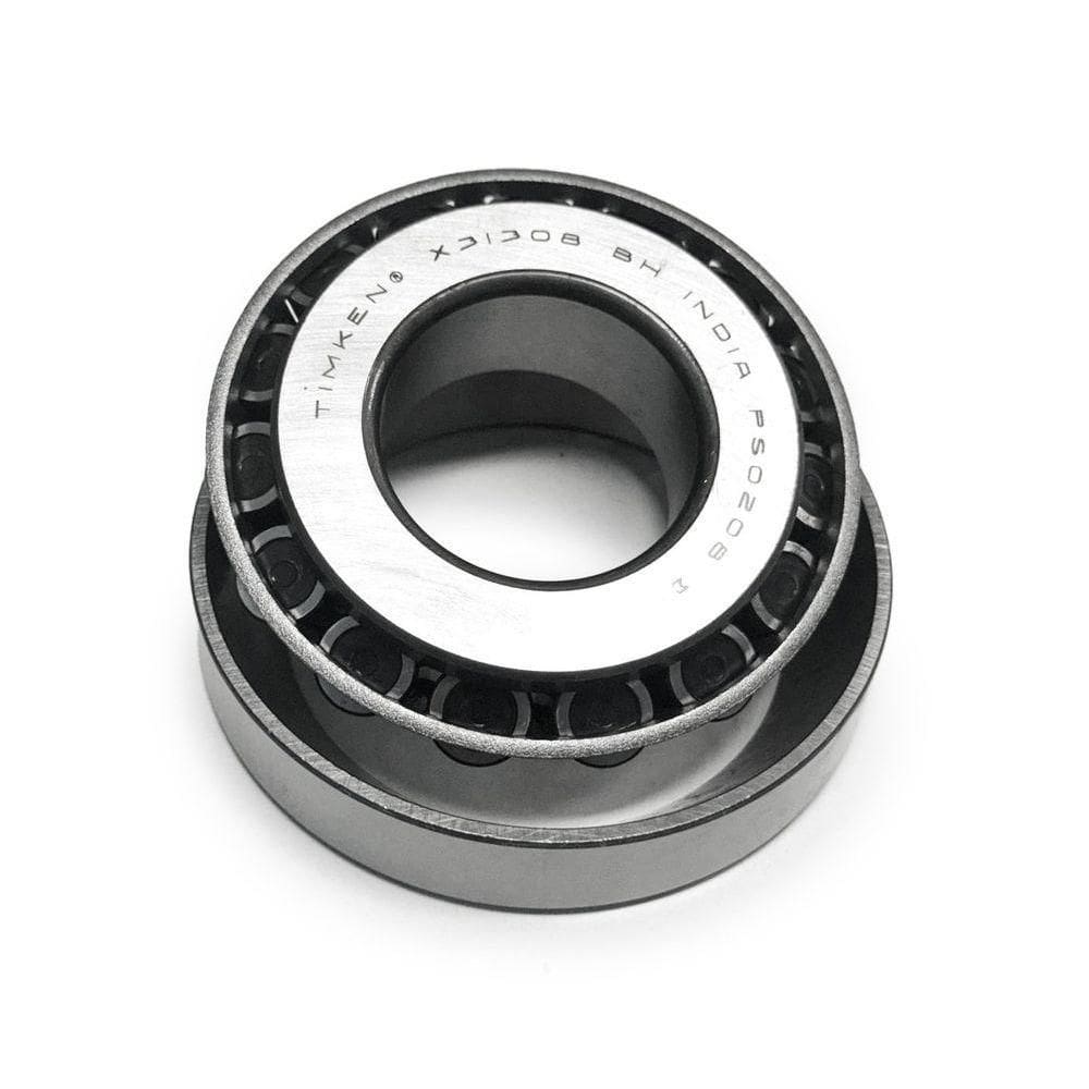 Rolamento Pinhão Dianteiro Retroescavadeira Case Ou Randon 580l 580m Rd406 Rk406