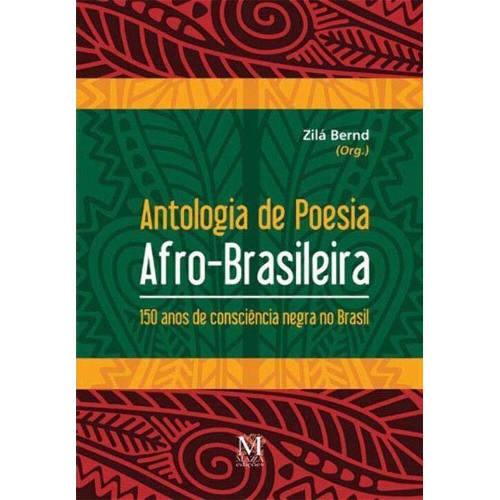 Antologia de Poesia Afro-brasileira