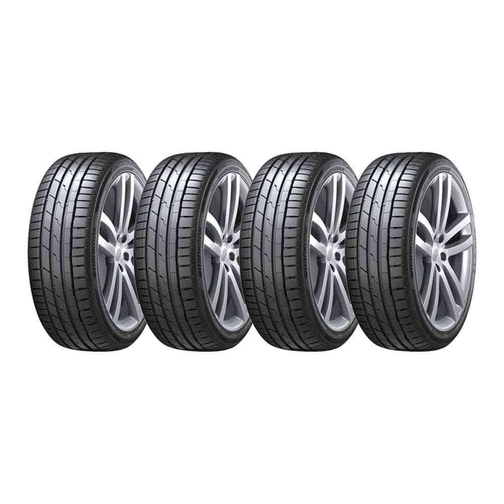 Kit 4 Pneus Hankook Aro 22 295/40R22 Ventus S1 Evo 3 K-127A 112Y