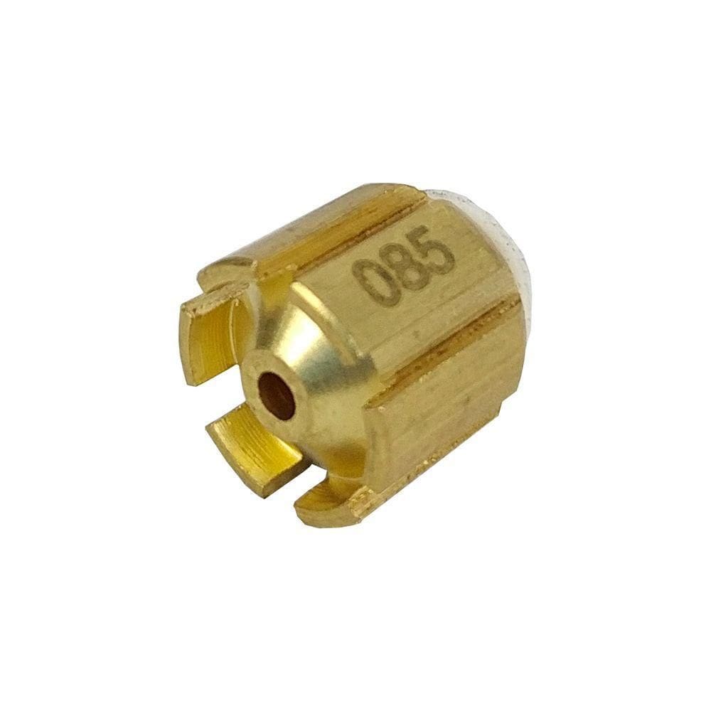 Dispositivo De Expansão Piston 0,85 60.000 Btus Elgin Único