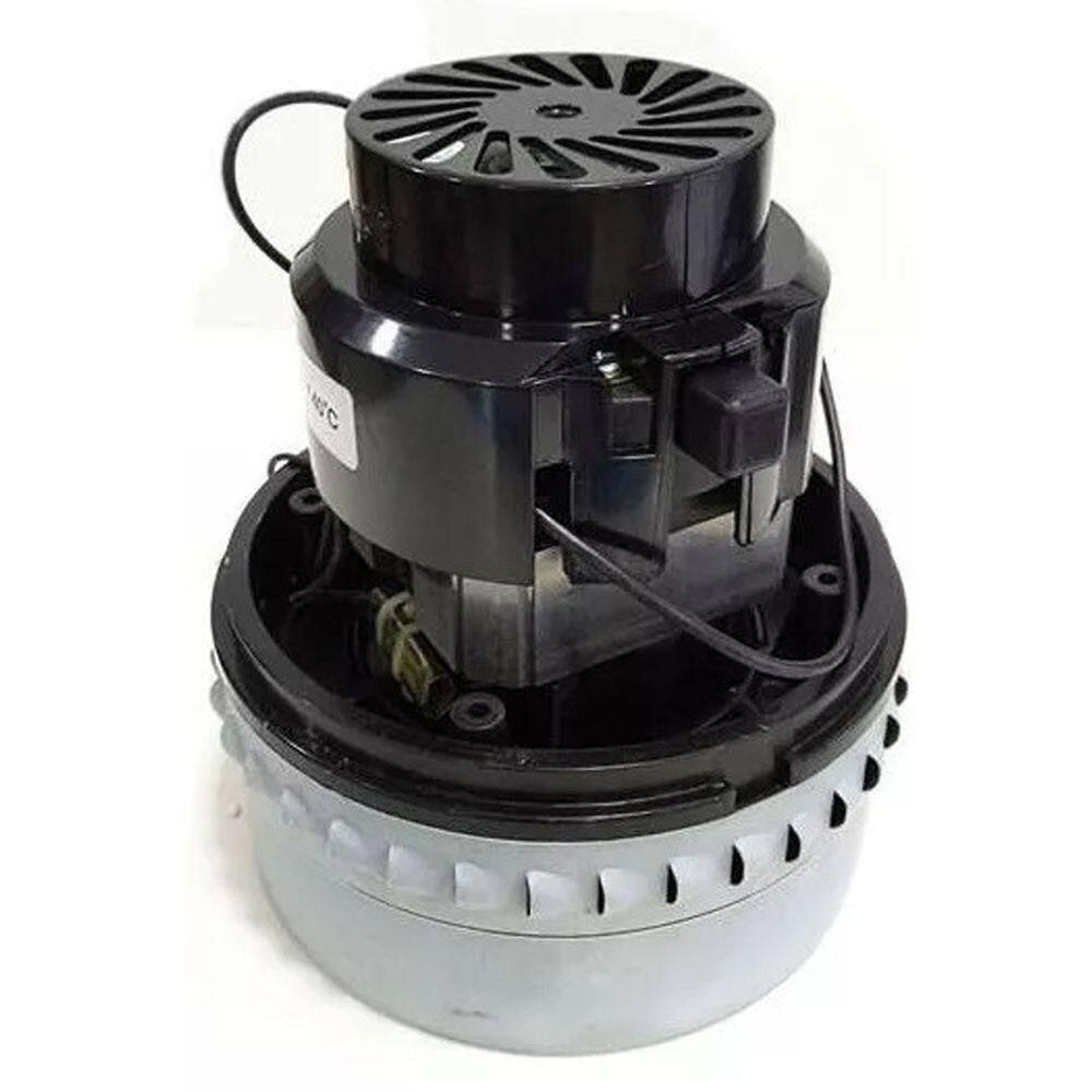 Motor Para Aspirador Extratora Ipc A135 1400w 127v