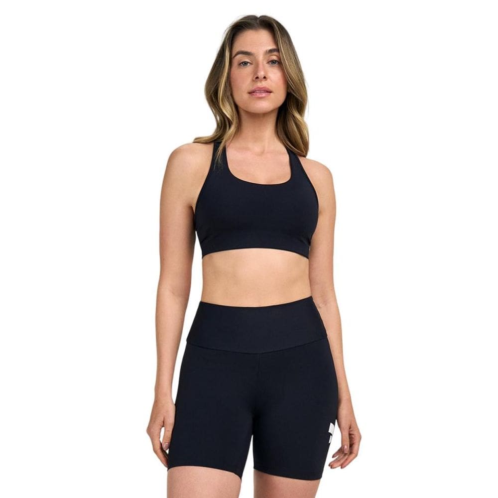 Top Nadador com Bojo Alto Giro Essential 2511504