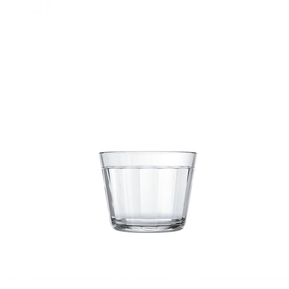 Jogo 6 Bowls Americano Sem Tampa 150 Ml- Nadir Figueiredo Jogo 6 Bowls 4210 Americano Sem Tampa 150 Ml- Nadir Figueiredo