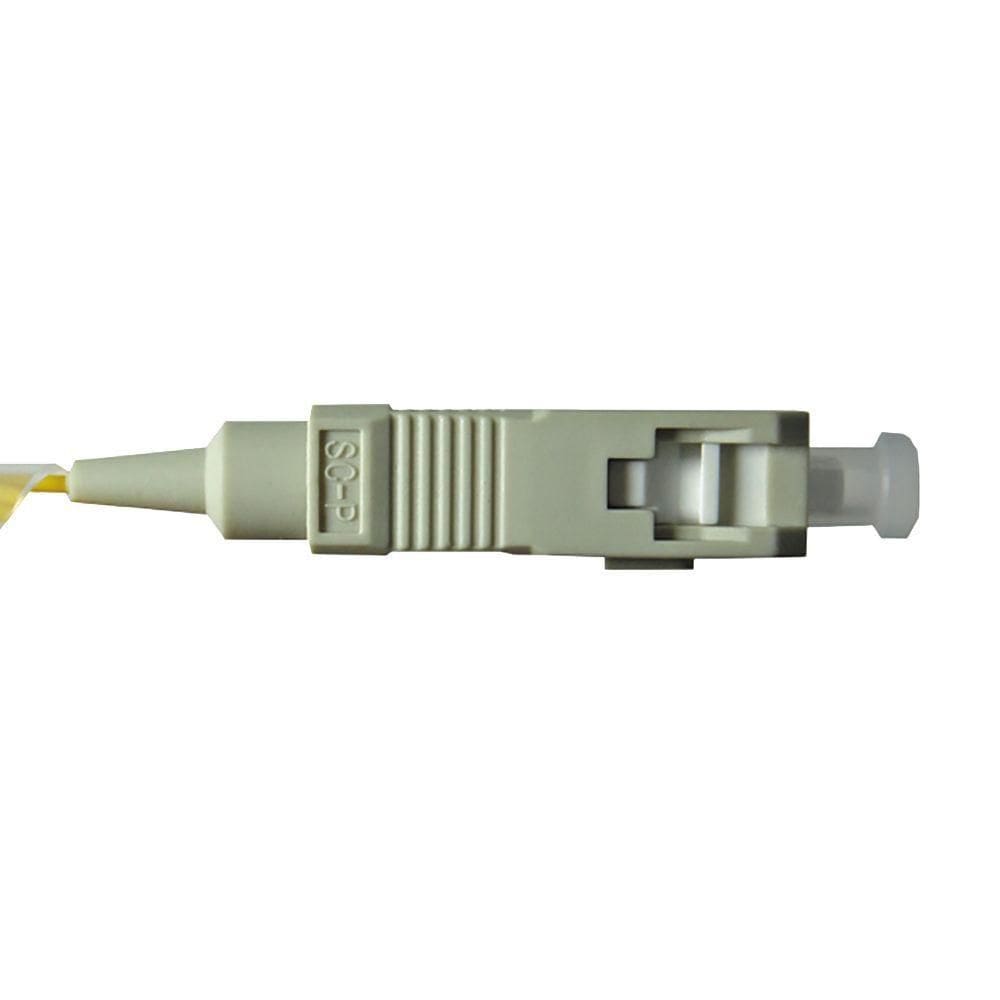 Cordao Optico Seccon 0,9mm Mm 50- 125 Sc 1,50 Metro