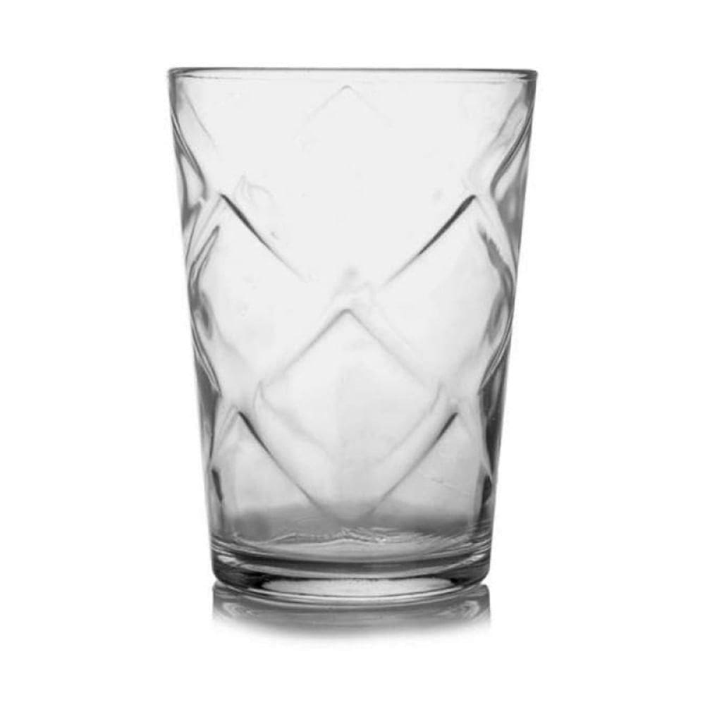 Jogo 6 Copos Multiuso Maracatu 265 Ml - Nadir Figueiredo Jogo 6 Copos Multiuso 2018 Maracatu 265 Ml - Nadir Figueiredo