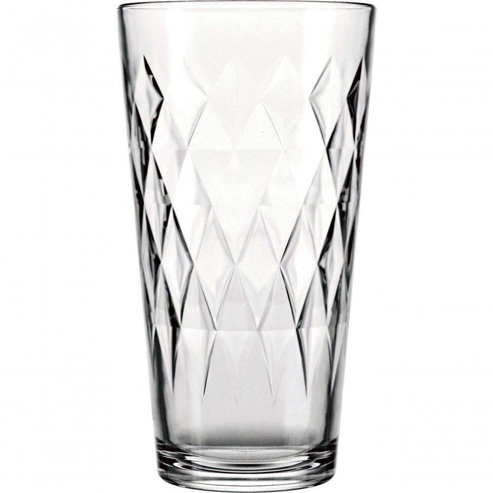 Jogo 6 Copos Long Drink Vitrage 350 Ml - Nadir Figueiredo Jogo 6 Copos Long Drink 2641 Vitrage 350 Ml - Nadir Figueiredo