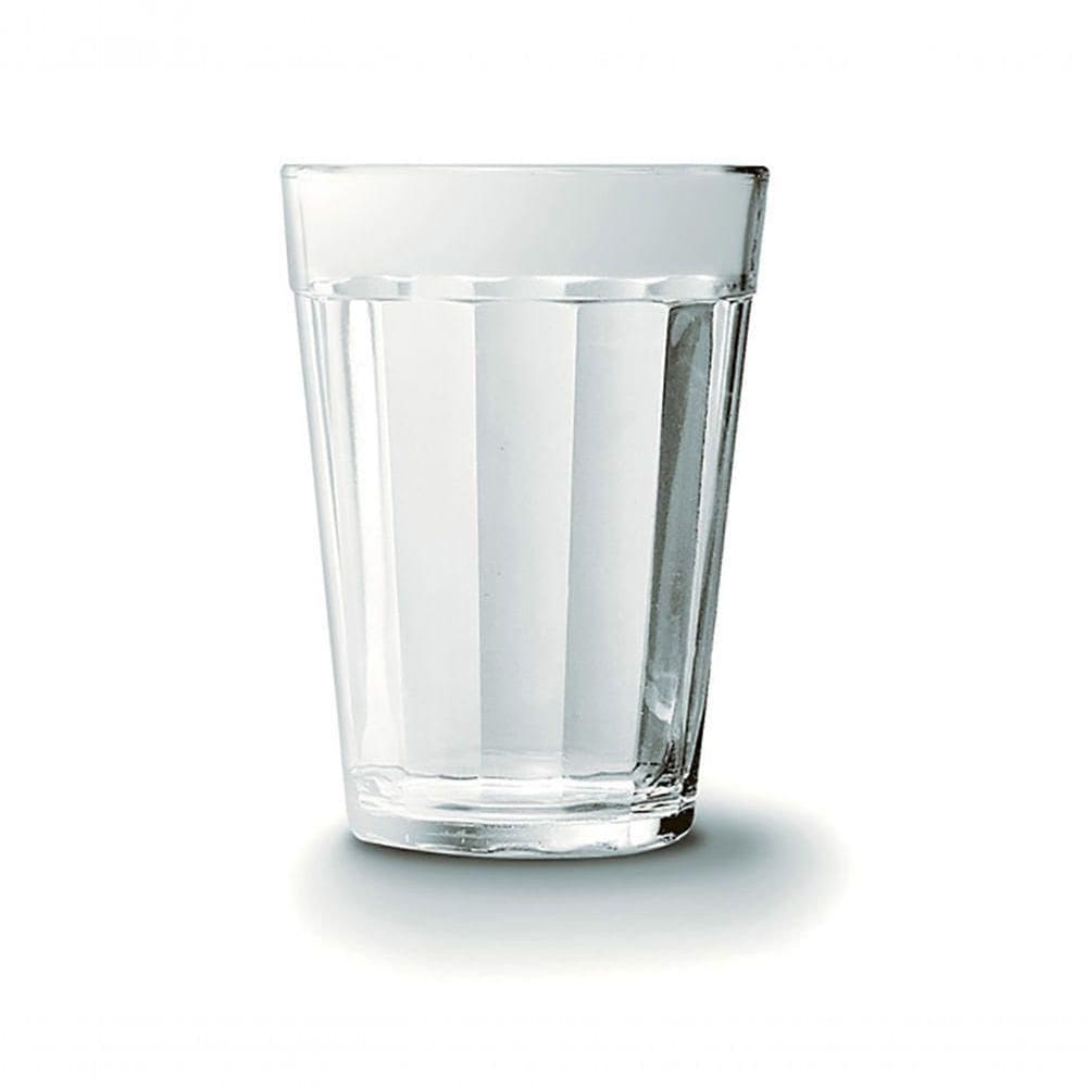 Jogo 6 Copos Multiuso Americano 190 Ml - Nadir Figueiredo Jogo 6 Copos Multiuso 2010 Americano 190 Ml - Nadir Figueiredo