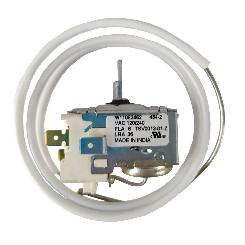 Termostato Consul Dupla Ação Rfr2601-2 1003399