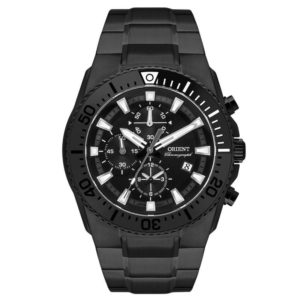 Relógio Orient Sport Cronógrafo Mpssc029 P1px