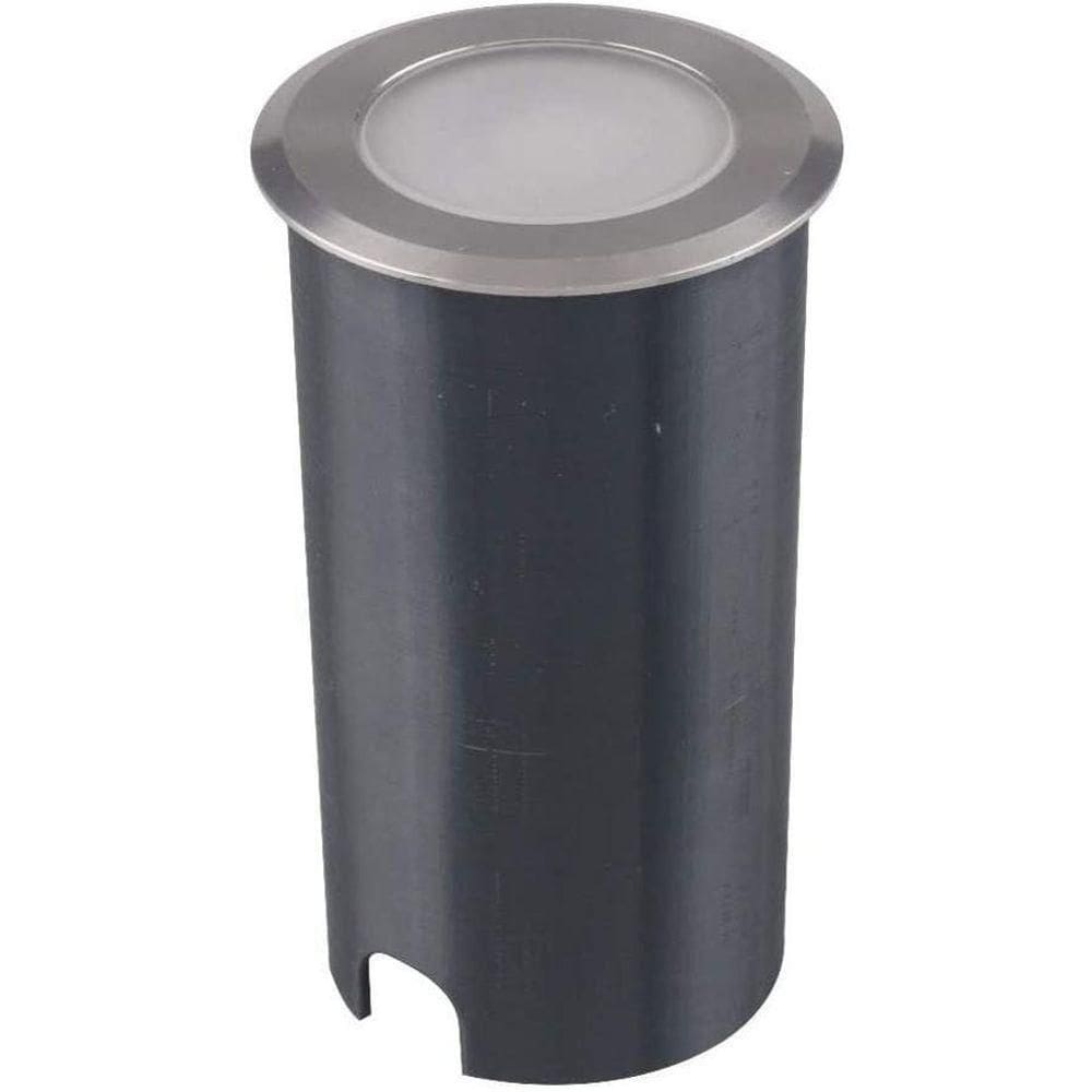 Luminaria Blumenau Led Emb Solo Slim 1w 3000k Autovolt