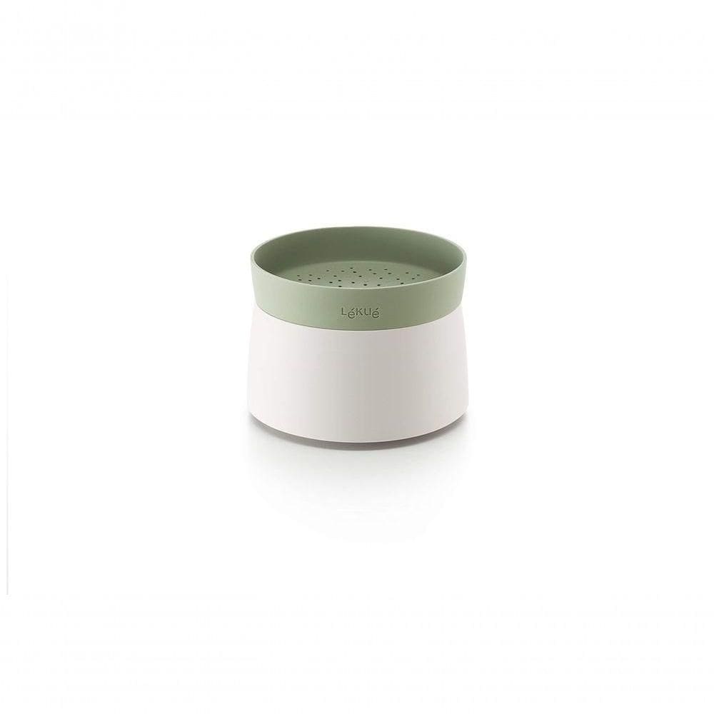 Panela Para Arroz E Grãos Em Silicone Le Kue
